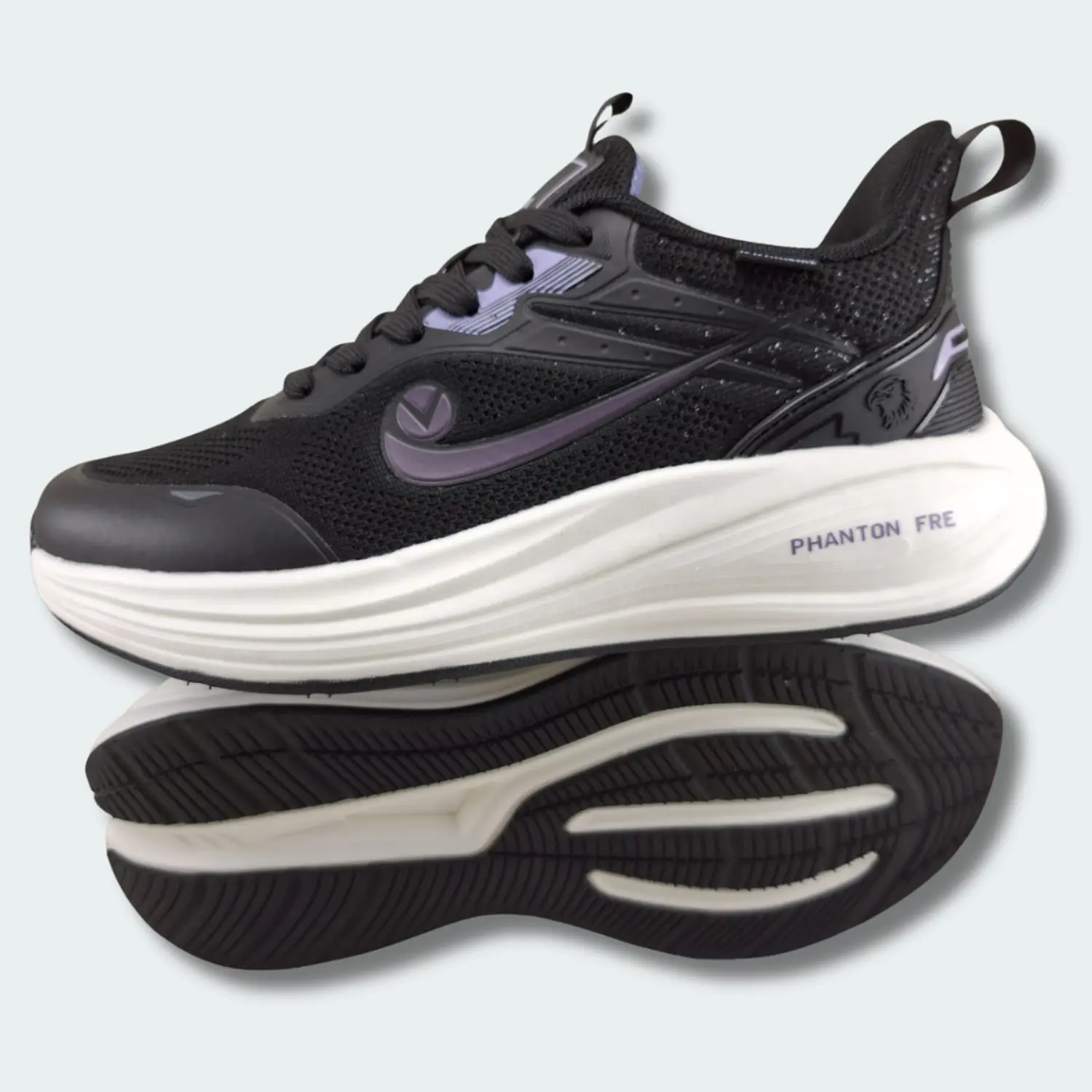 Zapatillas para Dama DDARIEMS F4 - 1 1
