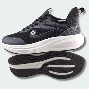 Zapatilla Deportiva para Mujer PUNTO D'DARIEMS F6-29