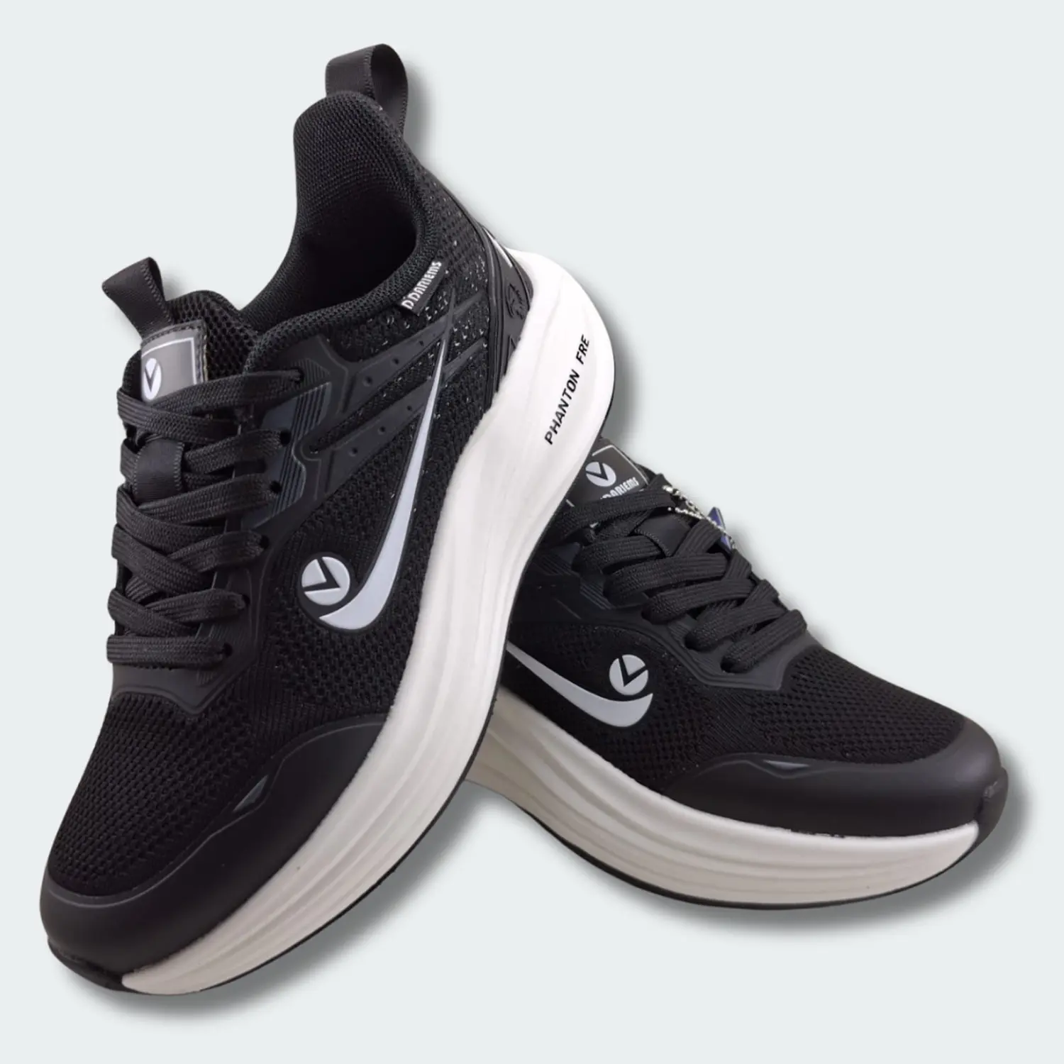 Zapatillas para Dama DDARIEMS F2 - 1 2