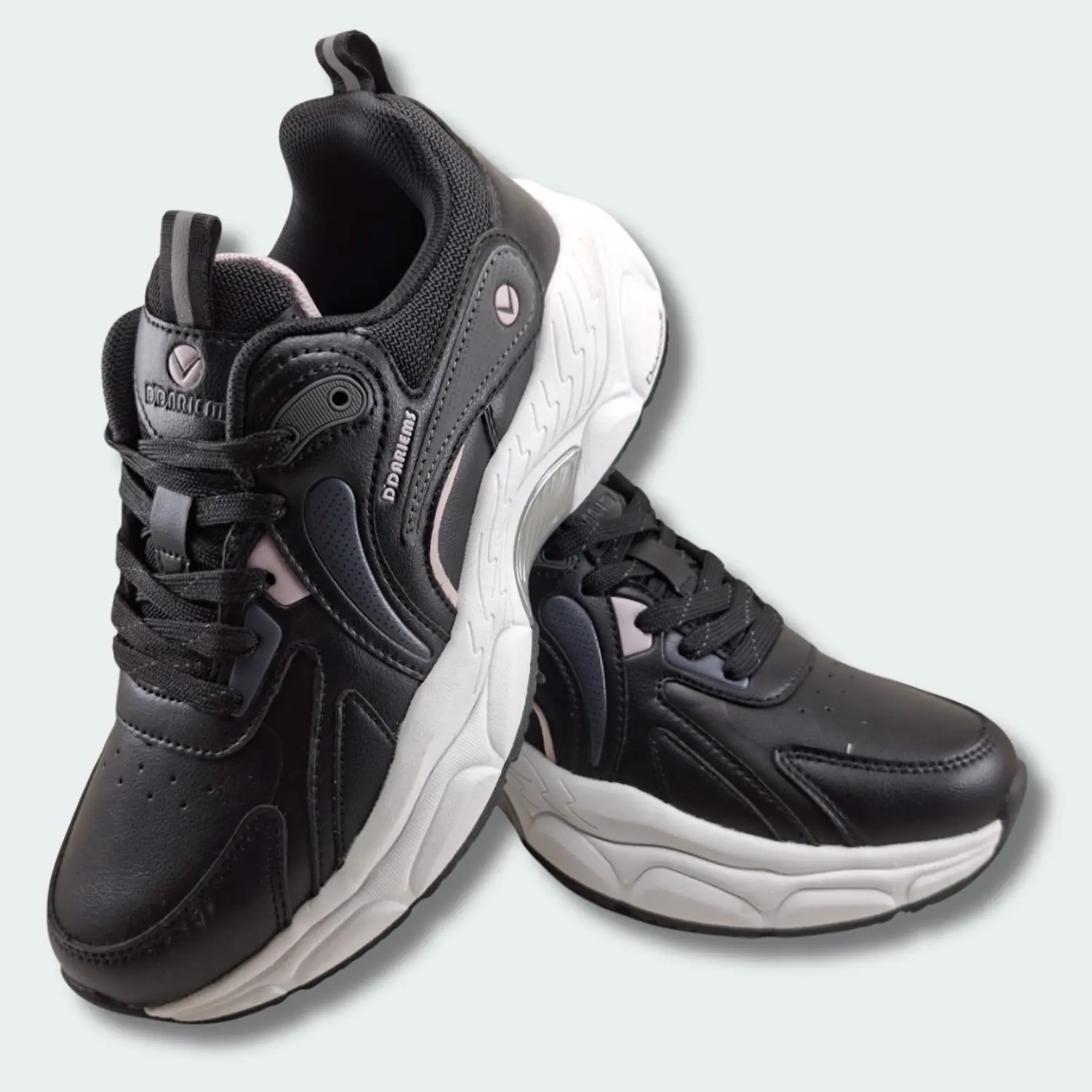 Zapatillas para Dama DDARIEMS F5 - 2 2