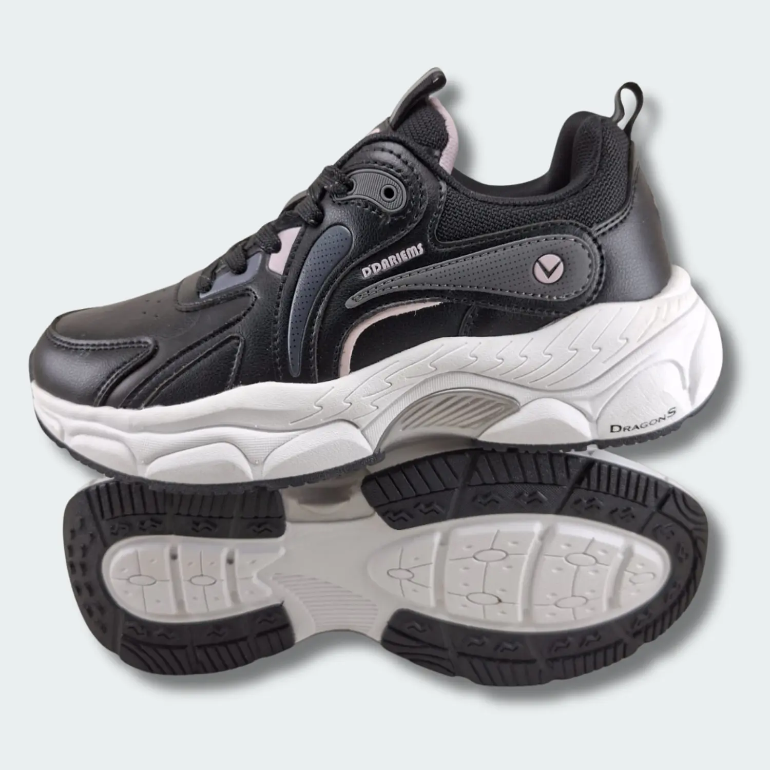 Zapatillas para Dama DDARIEMS F5 - 2 1