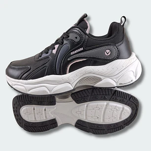 Zapatillas para Dama DDARIEMS F5 - 2