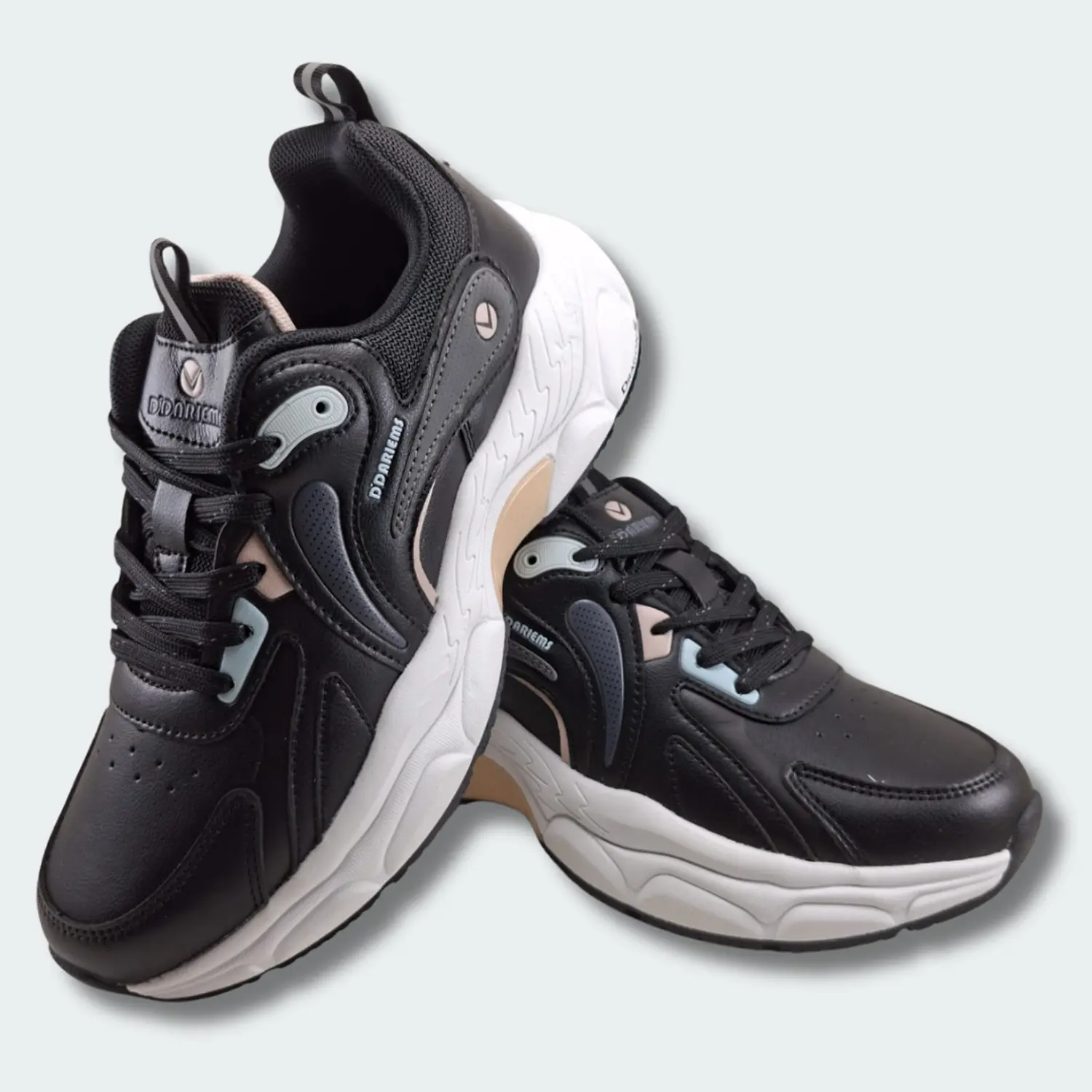 Zapatillas para Dama DDARIEMS F7 -2 2