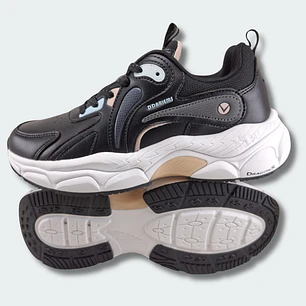 Zapatillas para Dama DDARIEMS F7 -2