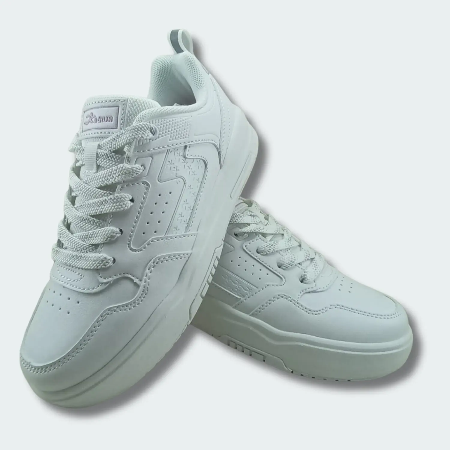 Zapatillas Training I-RUN para Mujer F6-30 2