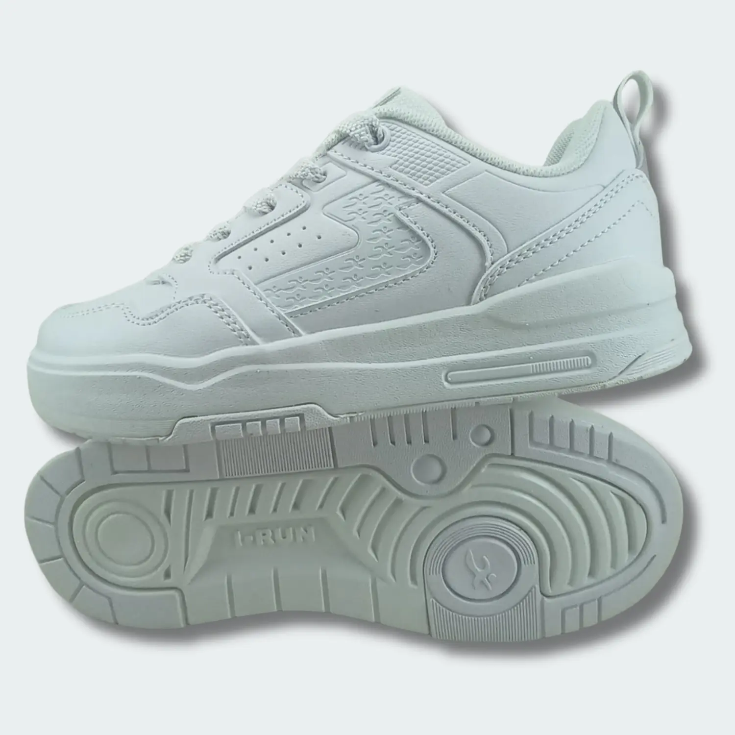 Zapatillas Training I-RUN para Mujer F6-30 1