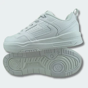Zapatillas Training I-RUN para Mujer F6-30
