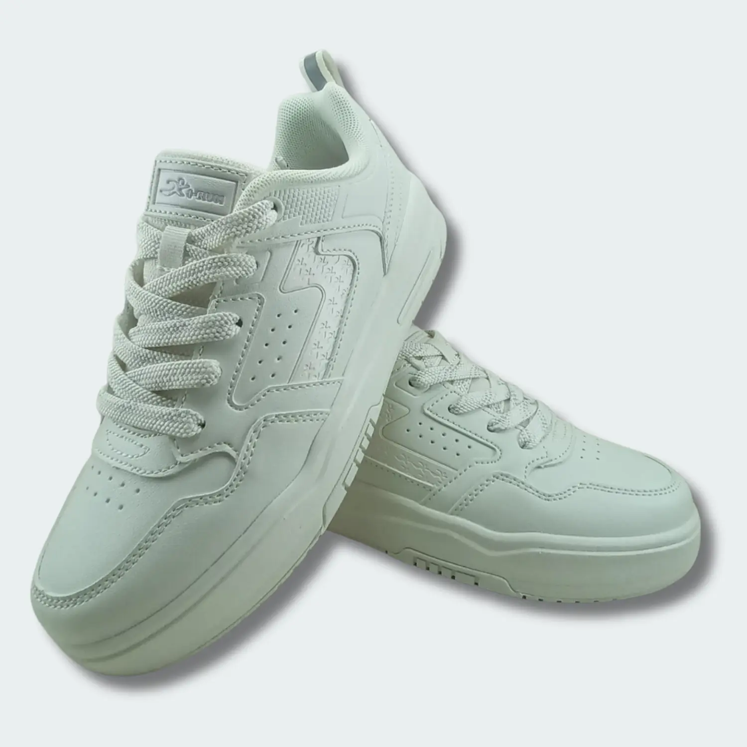 Zapatillas para Dama I-RUN F7-49 2