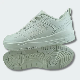 Zapatillas para Dama I-RUN F7-49