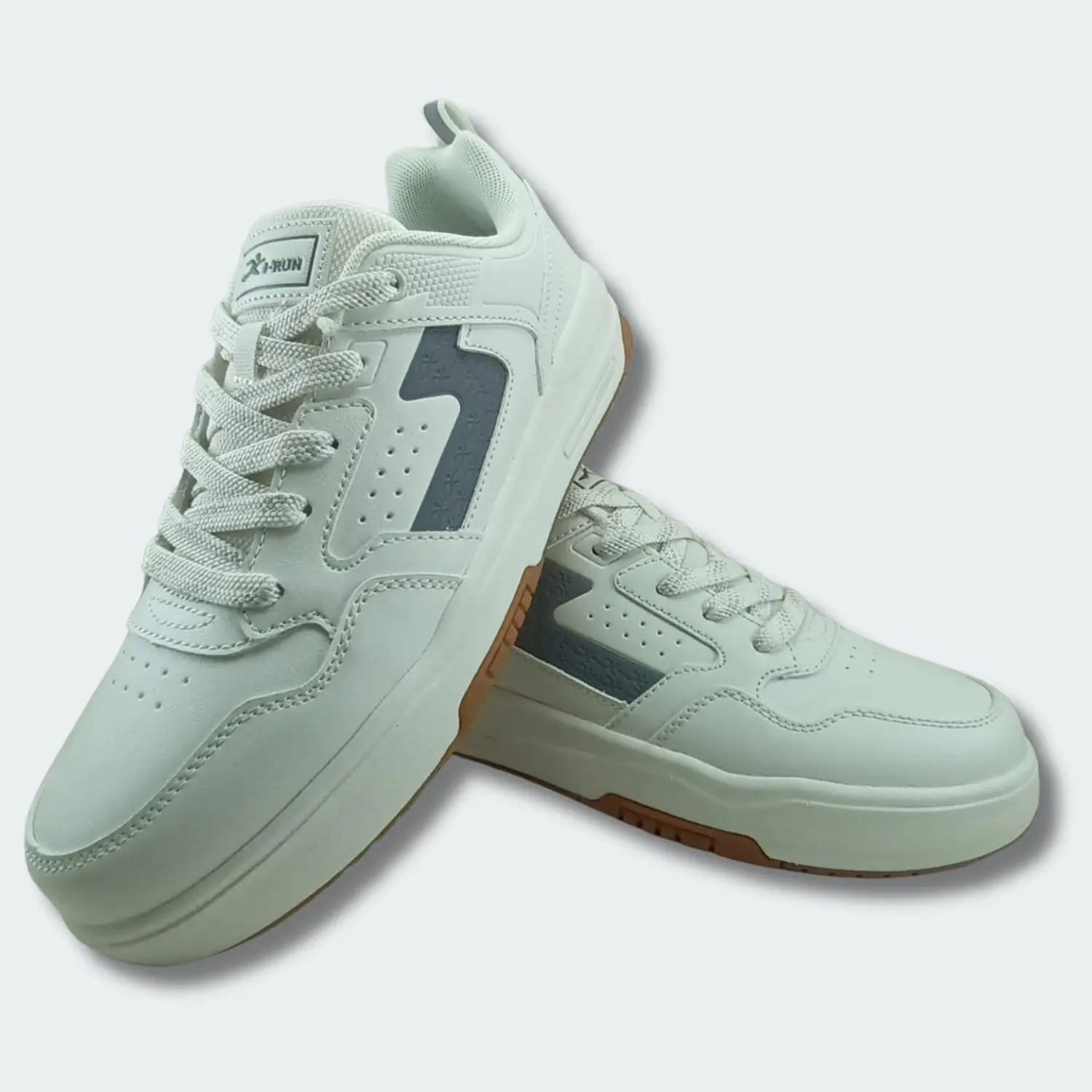 Zapatilla Deportiva para Hombre I-RUN M5-41 2