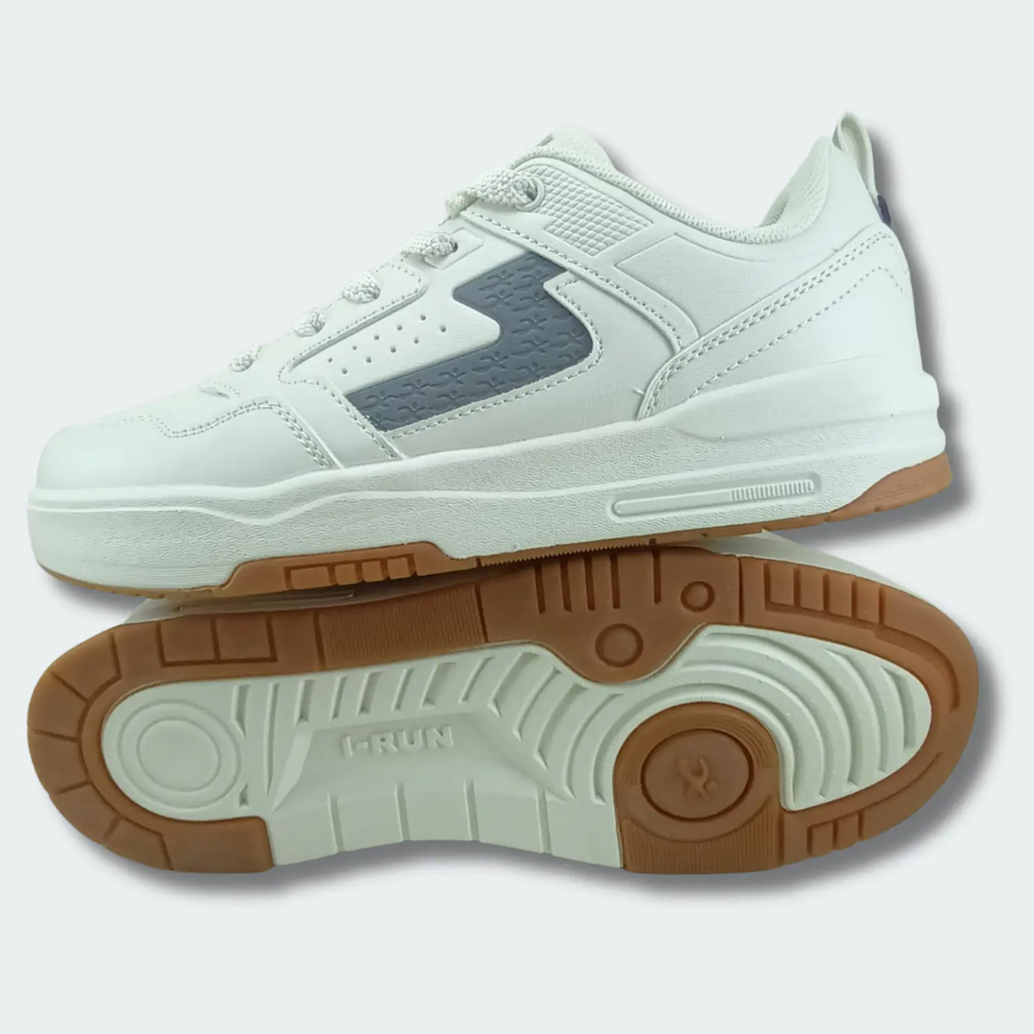 Zapatilla Deportiva para Hombre I-RUN M5-41 1