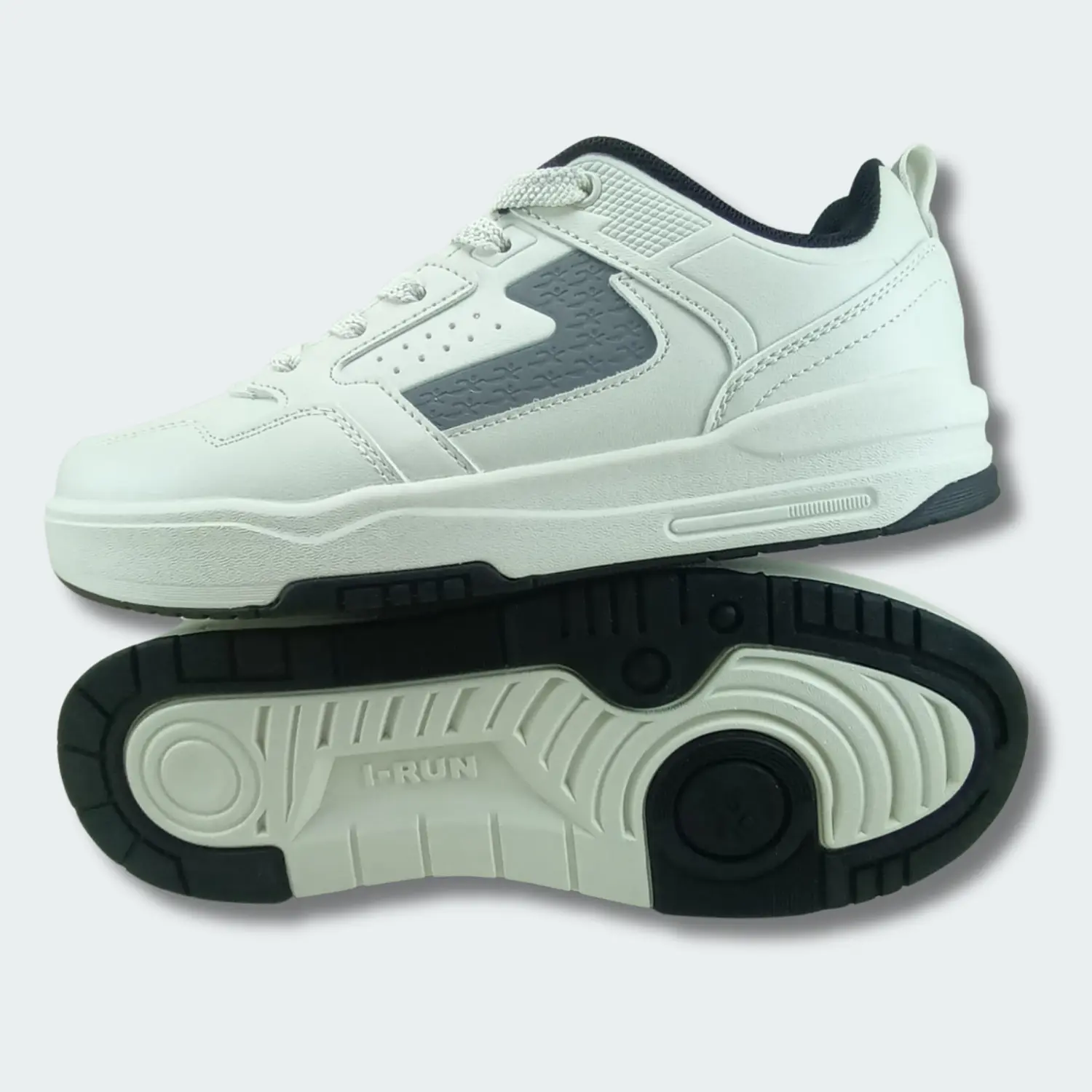 Zapatilla Deportiva para Hombre I-RUN M3-50 1