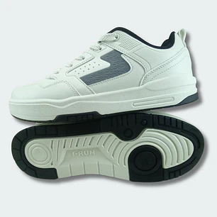 Zapatilla Deportiva para Hombre I-RUN M3-50