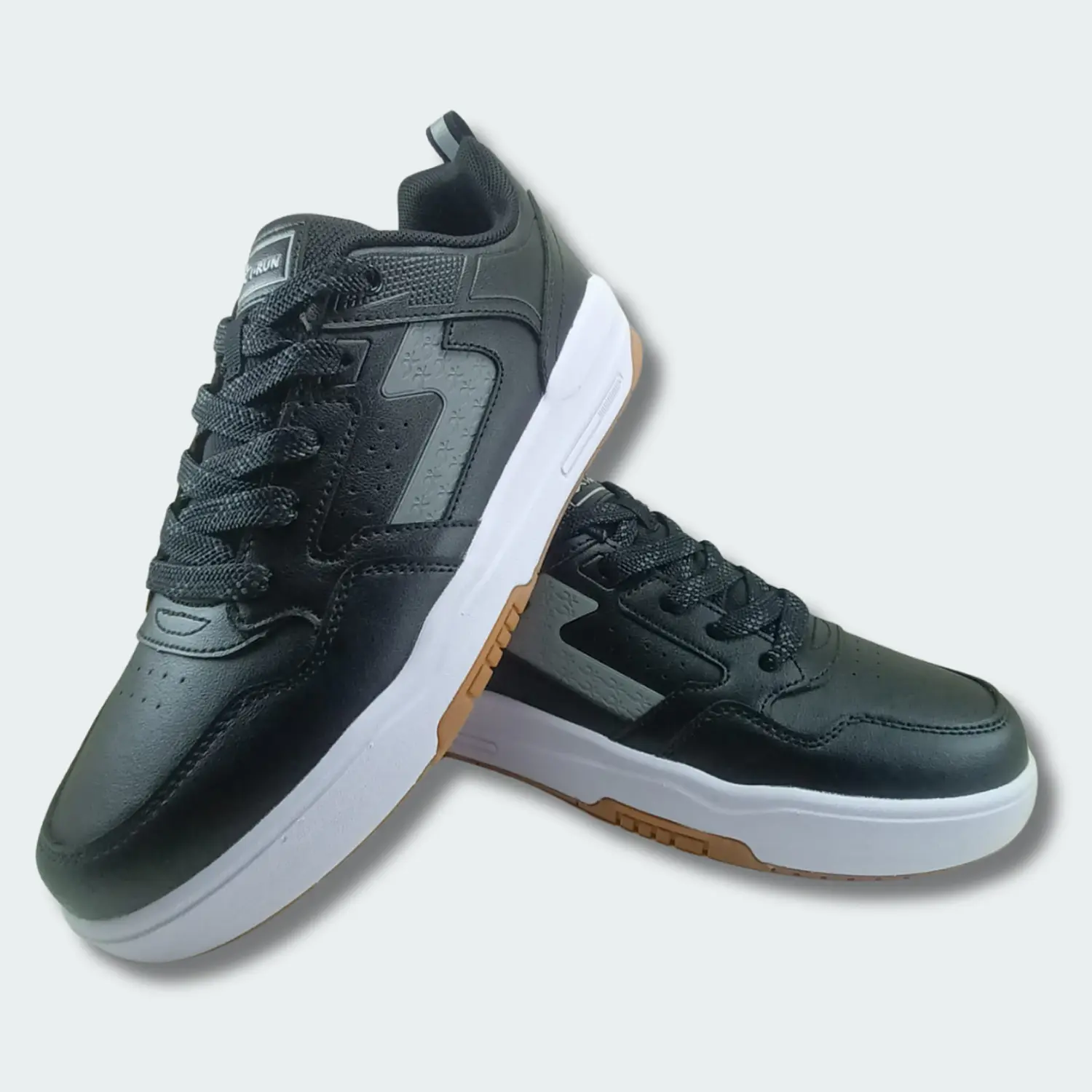 Zapatilla Deportiva para Hombre I-RUN M4-77 2