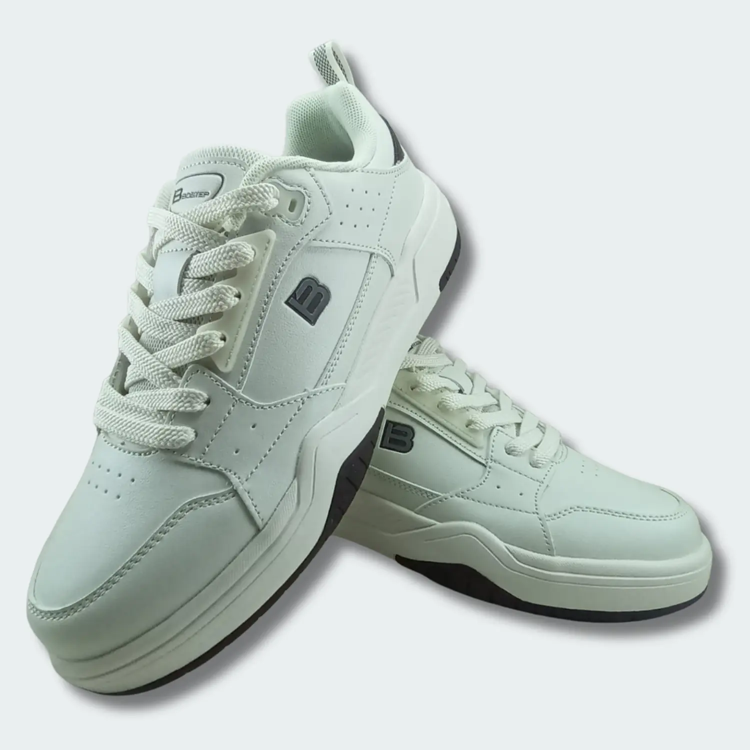 Zapatilla Deportiva para Hombre I-RUN M2-63 2