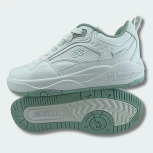 Zapatillas para Dama I-RUN F7-50