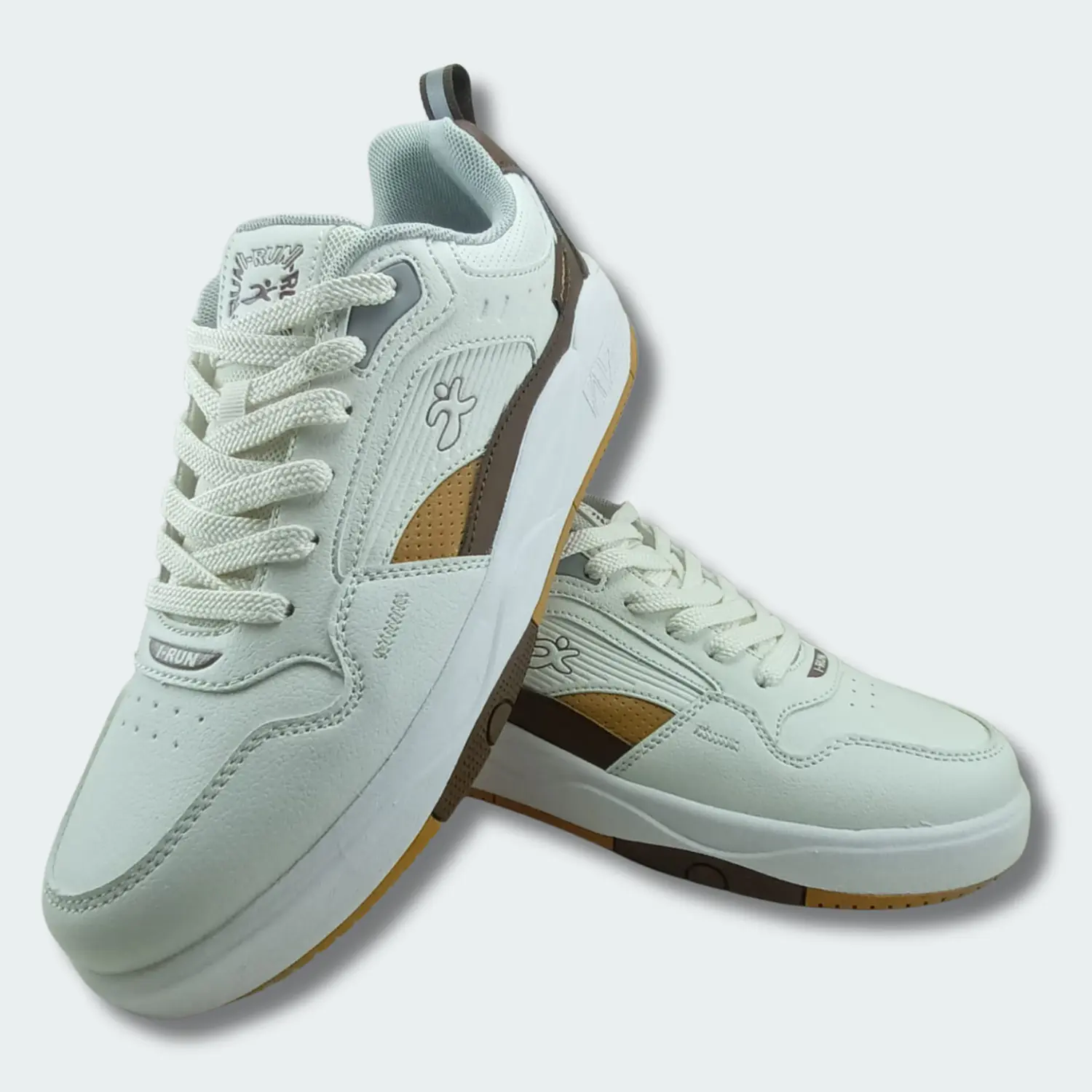 Zapatilla Deportiva para Hombre I-RUN M4-78 2