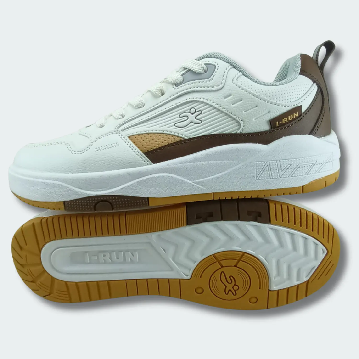 Zapatilla Deportiva para Hombre I-RUN M4-78 1