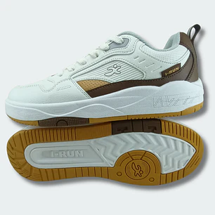 Zapatilla Deportiva para Hombre I-RUN M4-78