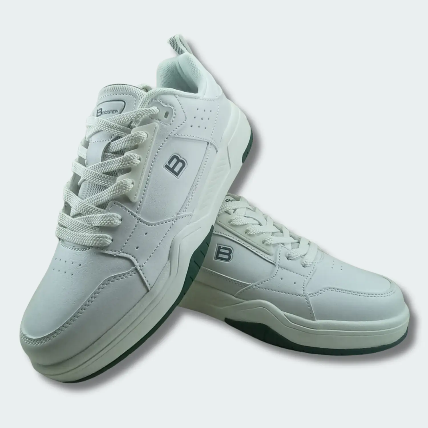 Zapatilla Free Style para Hombre BOSTEP M4-5 2
