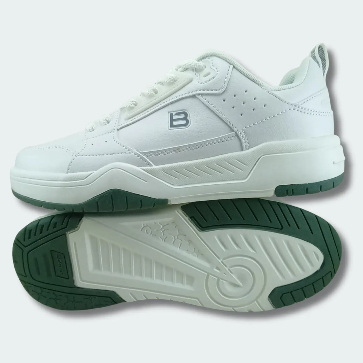 Zapatilla Free Style para Hombre BOSTEP M4-5 1
