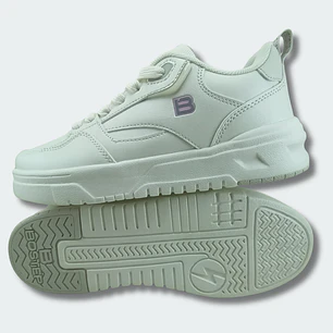 Zapatillas para Dama BOSTEP F5-2