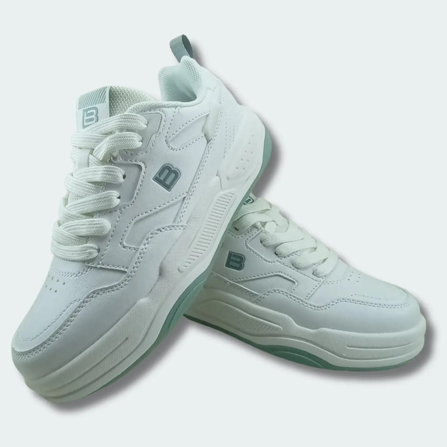 Zapatillas para Dama BOSTEP F5-4 2