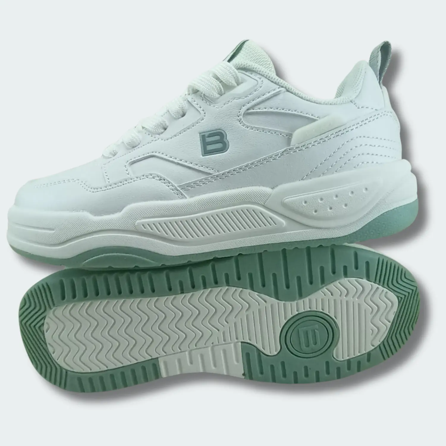 Zapatillas para Dama BOSTEP F5-4 1
