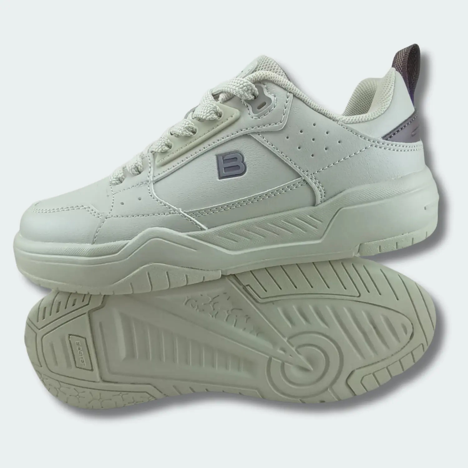 Zapatilla Free Style para Mujer BOSTEP F7-2 1