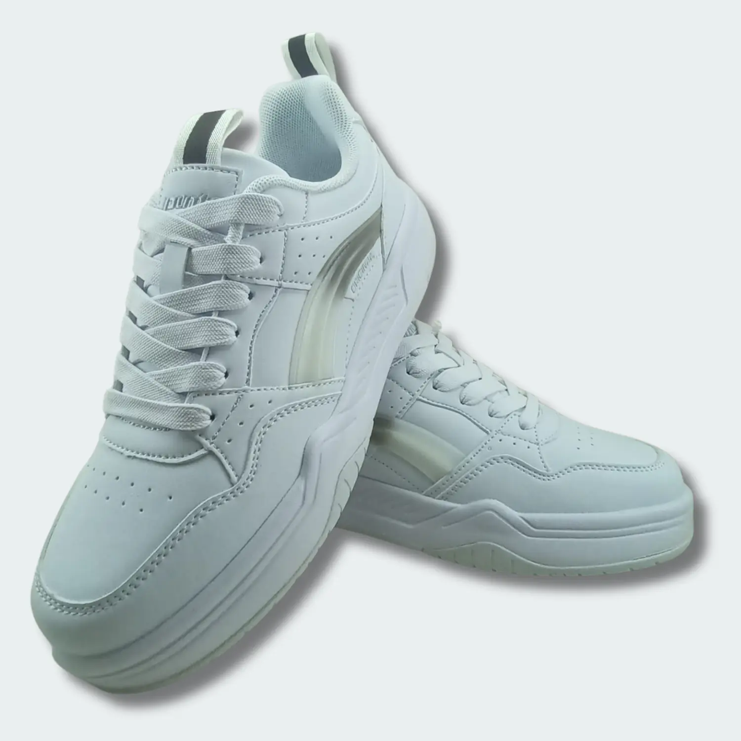 Zapatillas para Dama PUNTO V F9- 2 2