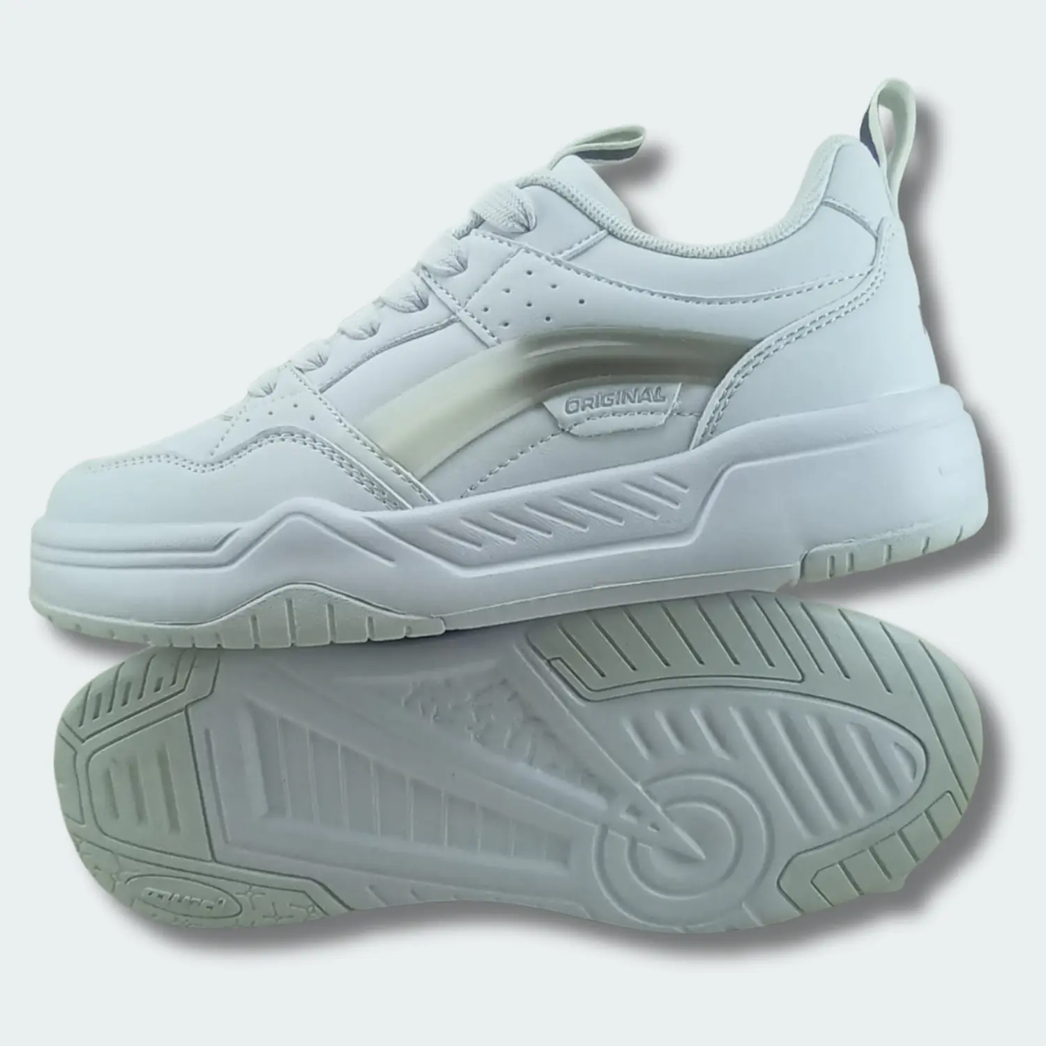 Zapatillas para Dama PUNTO V F9- 2 1
