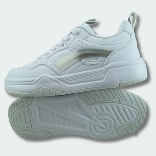 Zapatillas para Dama PUNTO V F9- 2