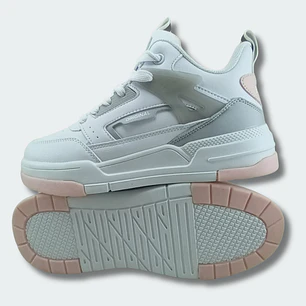 Zapatillas para Dama PUNTO ORIGINAL F2-16