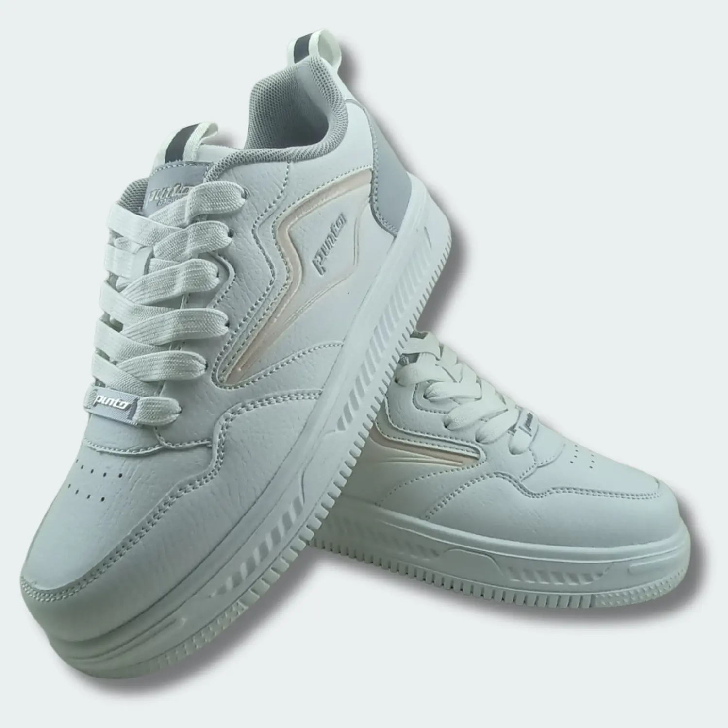 Zapatilla Training para Mujer PUNTO V F6-44 2