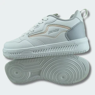 Zapatilla Training para Mujer PUNTO V F6-44