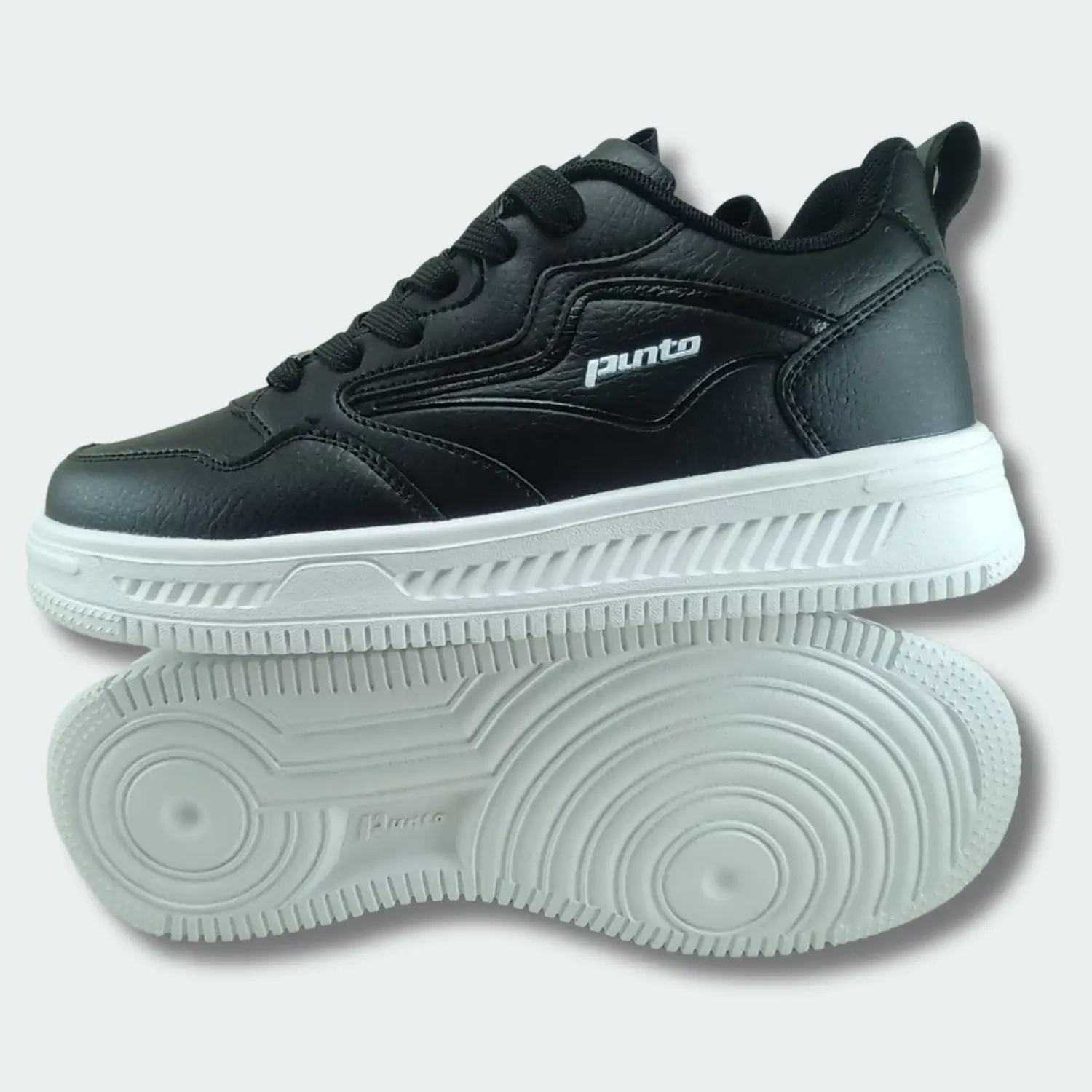 Zapatillas para Dama PUNTO ORIGINAL F2-17 1