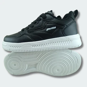 Zapatillas para Dama PUNTO ORIGINAL F2-17