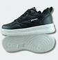 Zapatillas para Dama PUNTO ORIGINAL F2-17 - Miniatura 1