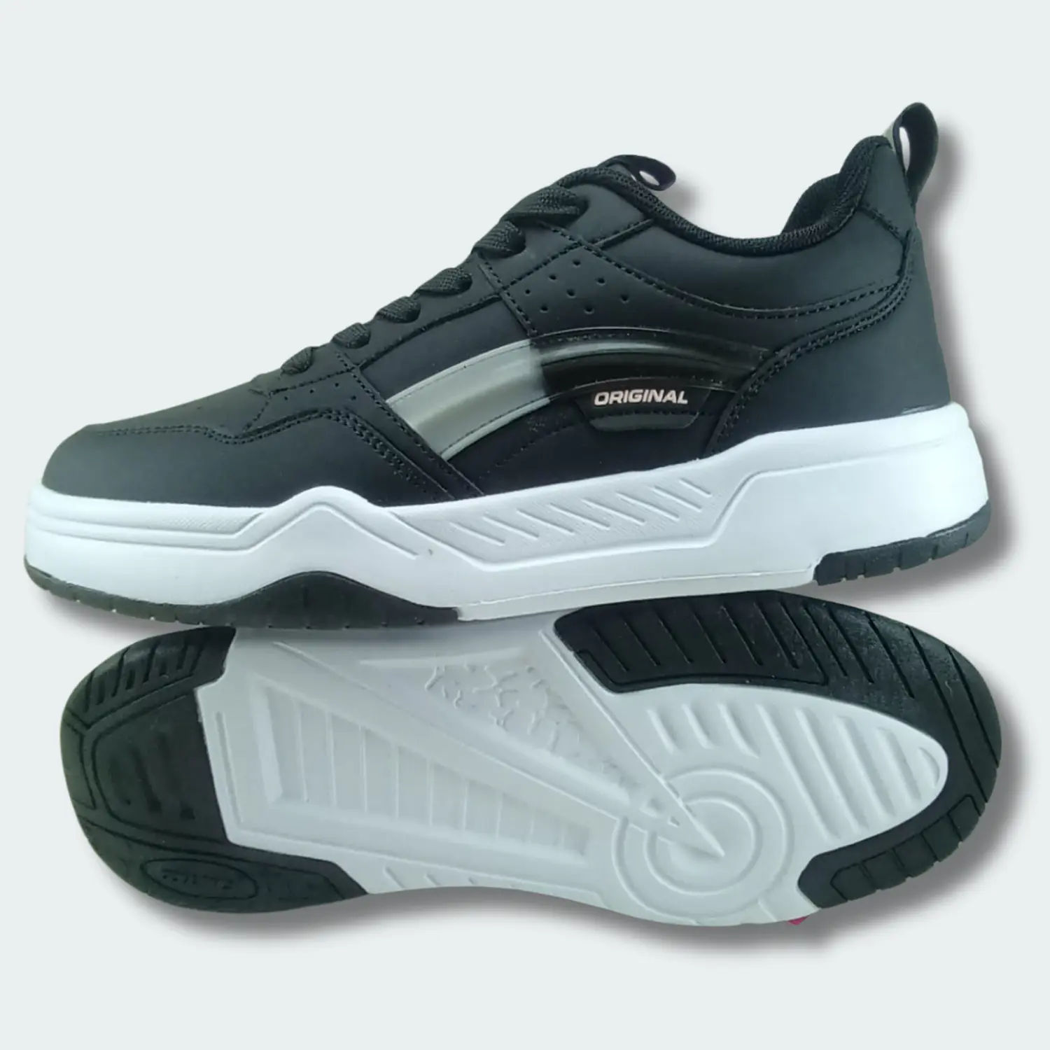 Zapatillas para Dama PUNTO ORIGINAL F7-36 1