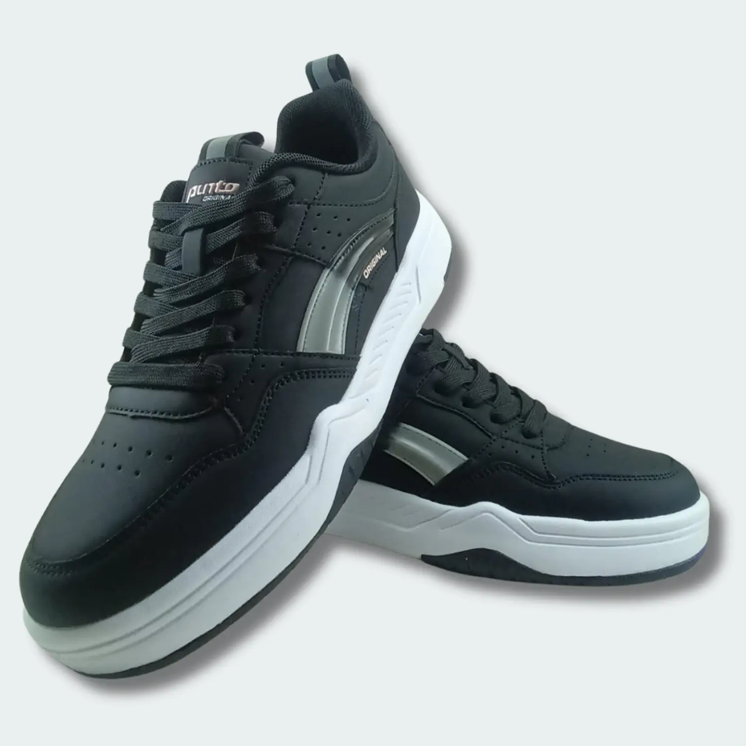 Zapatillas para Dama PUNTO ORIGINAL F7-36 2