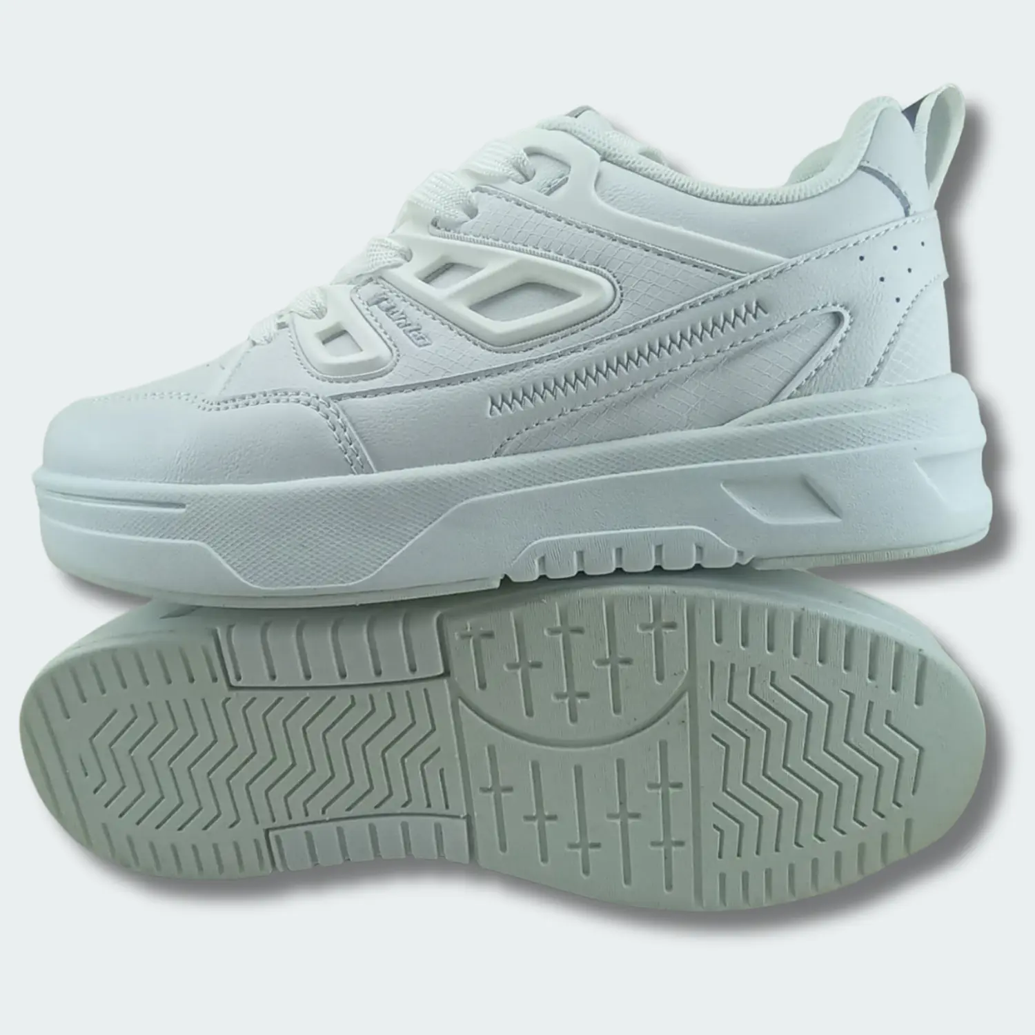 Zapatillas para Dama PUNTO ORIGINAL F7-37 1