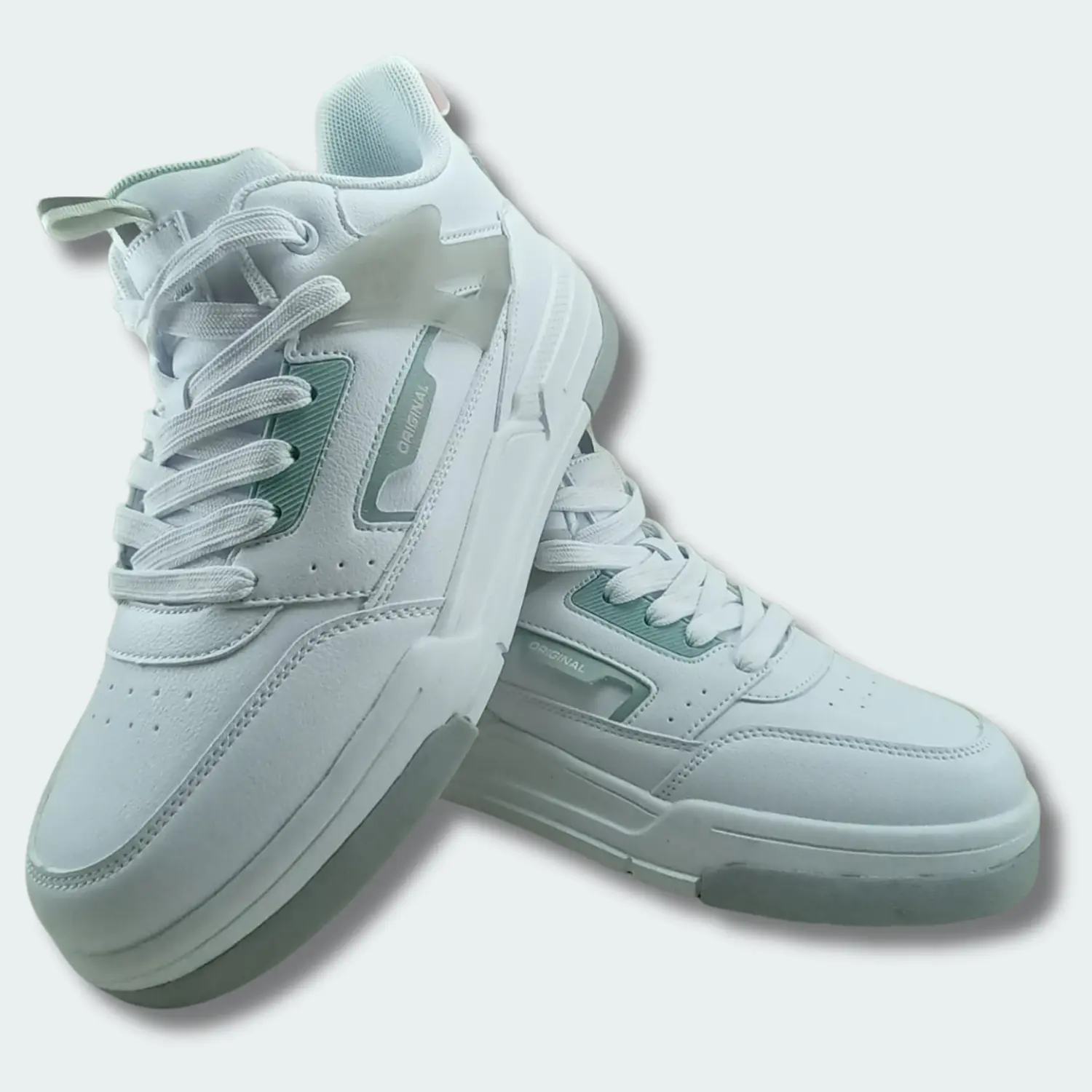 Zapatilla Deportiva para Mujer PUNTO V F3-17 2