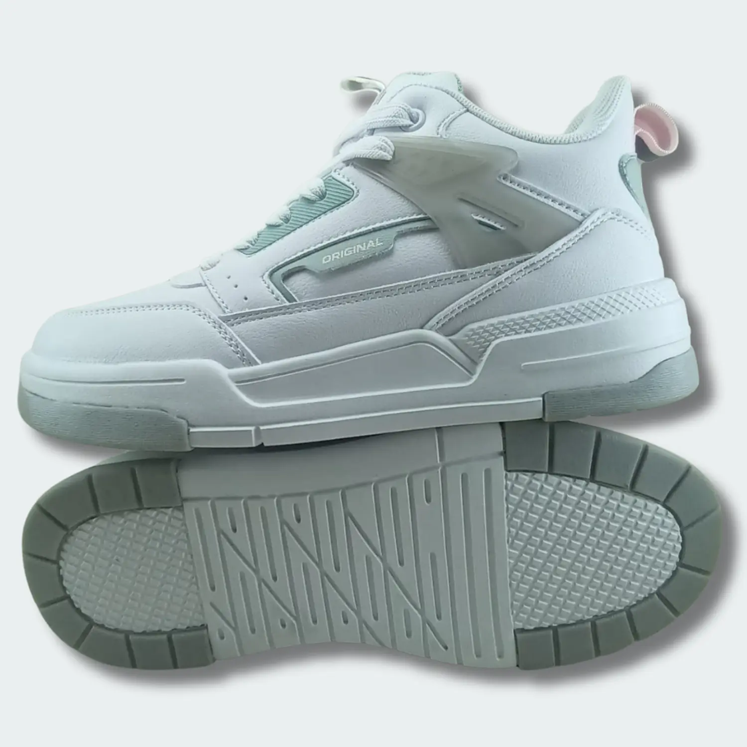 Zapatilla Deportiva para Mujer PUNTO V F3-17 1