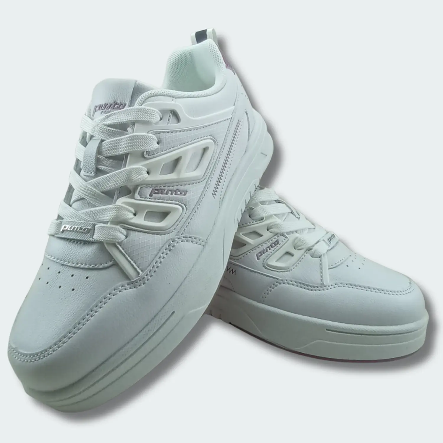 Zapatilla Training para Mujer PUNTO V F6-45 2