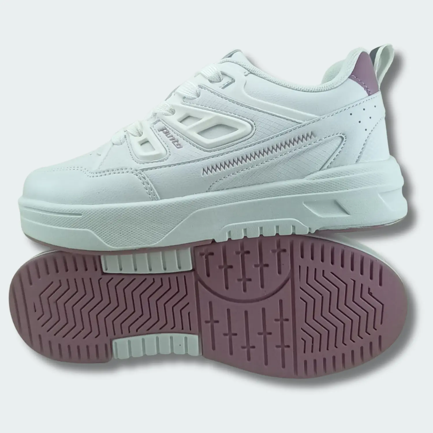 Zapatilla Training para Mujer PUNTO V F6-45 1