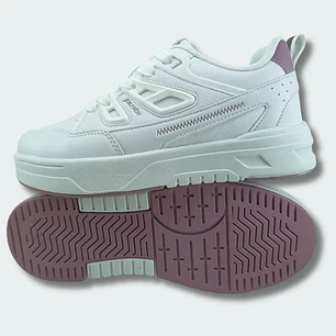 Zapatilla Training para Mujer PUNTO V F6-45