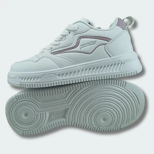 Zapatilla Deportiva para Mujer Punto V F4-25