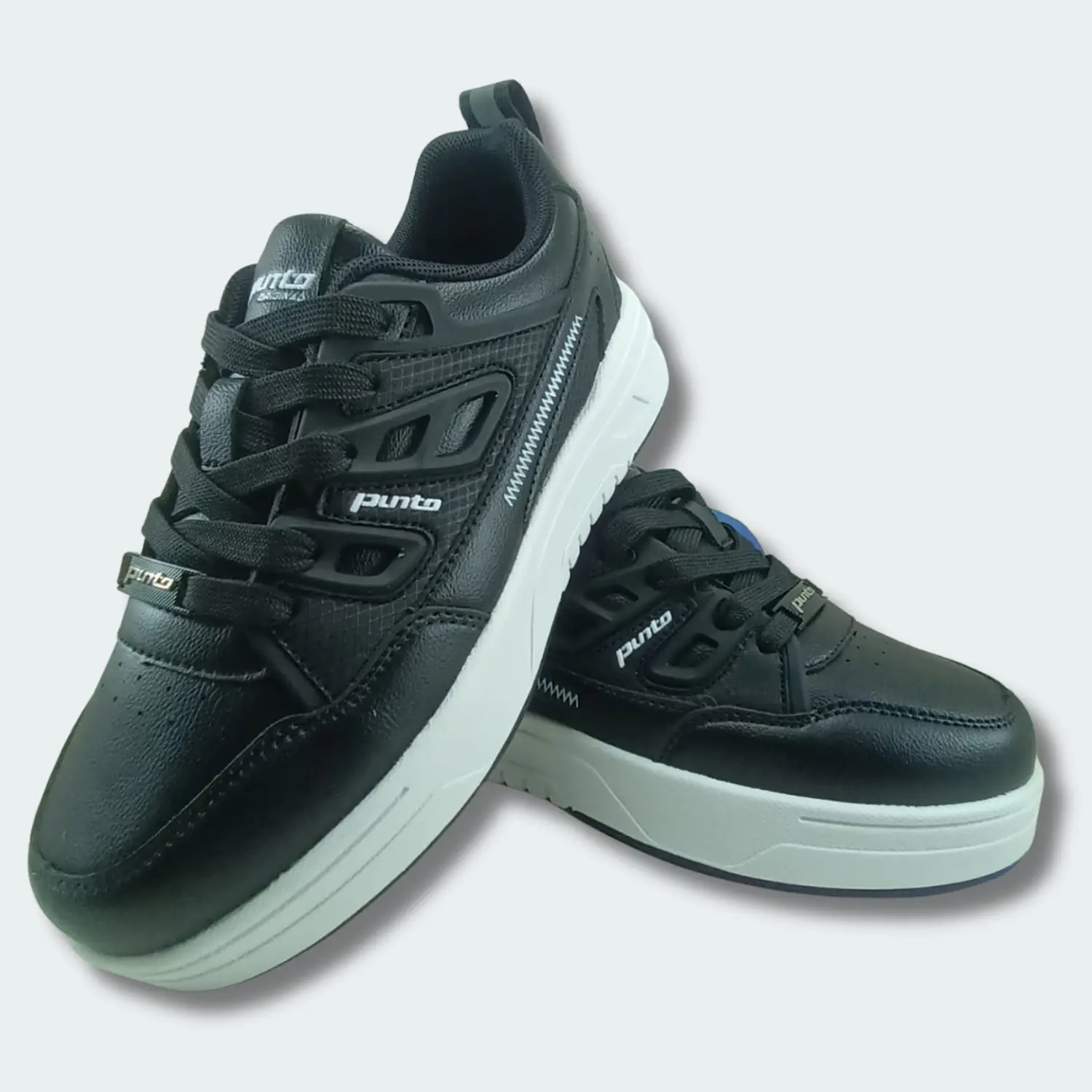 Zapatilla Deportiva para Mujer Punto V F1-23 2