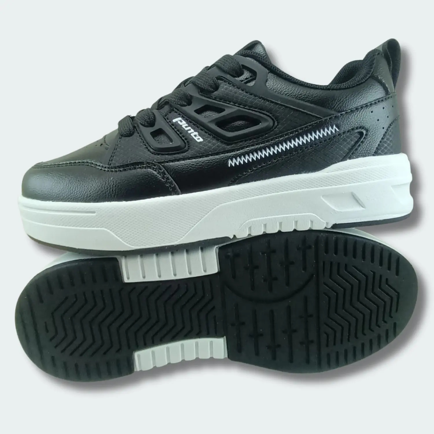 Zapatilla Deportiva para Mujer Punto V F1-23 1