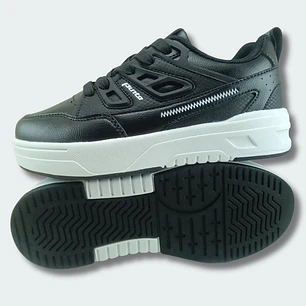 Zapatilla Deportiva para Mujer Punto V F1-23